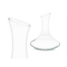 Jug and glasses set 420 ml 1,8 L (2 Units)