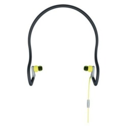 Sports Headphones Energy Sistem MAUAMI0597 Yellow