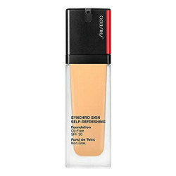 Liquid Make Up Base Synchro Skin Shiseido (30 ml)