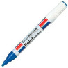 Permanent marker Pilot Blue (12 Units)