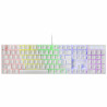 Gaming Keyboard Mars Gaming MK422WBES Spanish Qwerty