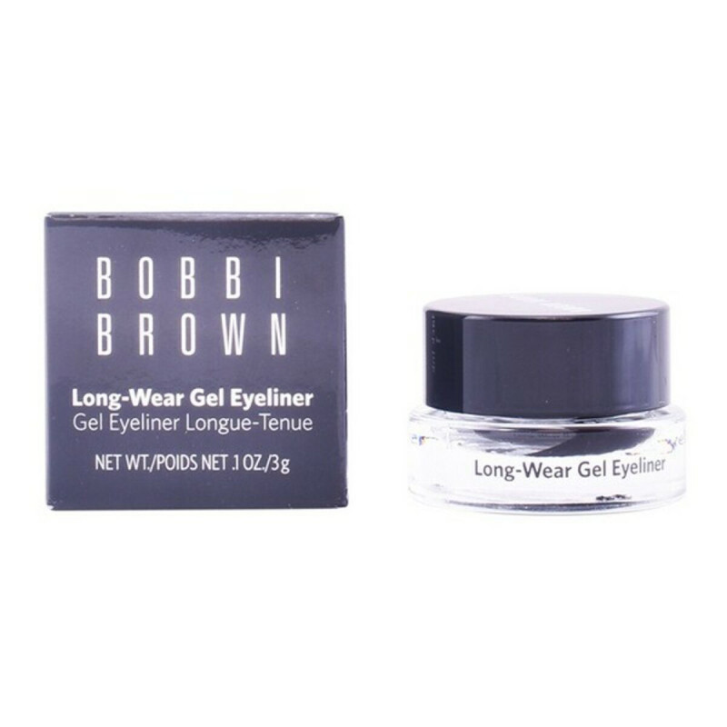 Eye Pencil Long Wear Gel Bobbi Brown