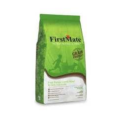 Fodder First Mate Adult Lamb 11,4 Kg