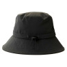 Hat Rip Curl Anti-Series Elite Black 12