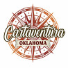 Board game BKR Bunker Cartaventura Oklahoma (FR)