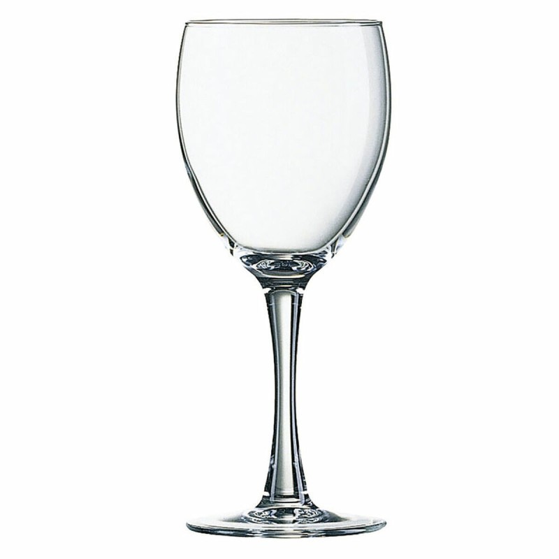 Wine glass Arcoroc Princess 6 Units (19 cl)