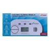 Carbon monoxide detector Aisko K5DCO