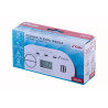 Carbon monoxide detector Aisko K5DCO