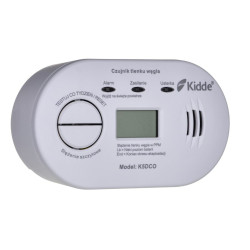 Carbon monoxide detector Aisko K5DCO