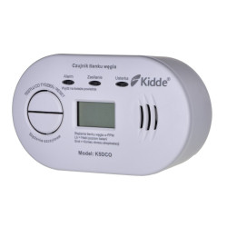 Carbon monoxide detector Aisko K5DCO