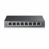 Desktop Switch TP-Link TL-SG108E 8P Gigabit