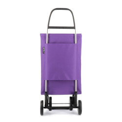 Shopping cart Rolser JEAN LN Light mauve (43 L)