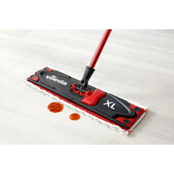 Mop Vileda Ultramax XL Box Black Red Microfibre