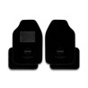 Car Floor Mat Set Momo MOMLCM4BKBK Black