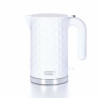 Kettle Adler White Plastic 2200 W 1,7 L