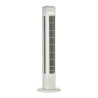 Tower Fan 45 W White