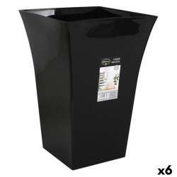 Plant pot Dem Espaso Conical 30 x 44 cm (6 Units)