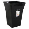 Plant pot Dem Espaso Conical 30 x 44 cm (6 Units)