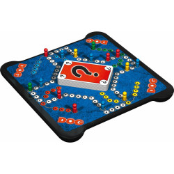 Board game Schmidt Spiele Dog Compact