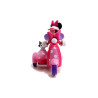 Remote-Controlled Car Minnie Mouse Scooter