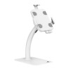 Tablet Mount MacLean MC-468W White