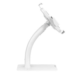 Tablet Mount MacLean MC-468W White