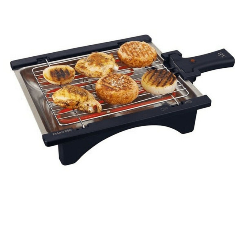 Electric Barbecue JATA BQ95 2000W 2000 W