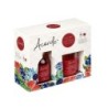 Air Freshener Set 100 ml Red fruits (6 Units)