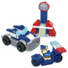 Vehicle Playset Paw Patrol Mega Blocks Mattel GYJ00 30 Pieces 31 Pieces