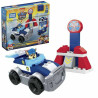 Vehicle Playset Paw Patrol Mega Blocks Mattel GYJ00 30 Pieces 31 Pieces