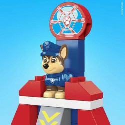 Vehicle Playset Paw Patrol Mega Blocks Mattel GYJ00 30 Pieces 31 Pieces