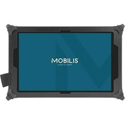 Tablet cover Mobilis 050031 Black