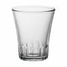 Set of glasses Duralex Amalfi Transparent 4 Pieces 90 ml (12 Units)