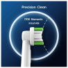 Replacement Head Oral-B PRO precision clean 3 Pieces