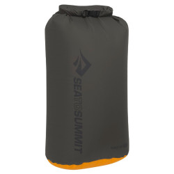 Waterproof Sports Dry Bag Sea to Summit Big River Grey 35 L