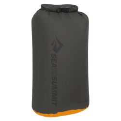 Waterproof Sports Dry Bag Sea to Summit Big River Grey 35 L