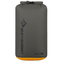 Waterproof Sports Dry Bag Sea to Summit Big River Grey 35 L