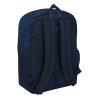 School Bag Batman Legendary Navy Blue 32 x 43 x 14 cm