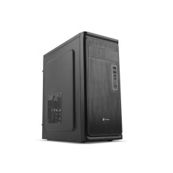 ATX Semi-tower Box Natec ARMADILLO G2 Black