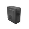 ATX Semi-tower Box Natec ARMADILLO G2 Black