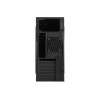 ATX Semi-tower Box Natec ARMADILLO G2 Black