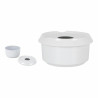 Ashtray Privilege White (18 Units) (11 cm)