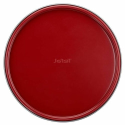 Springform Pan Tefal Red Metal Steel Ø 27 cm