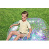 Inflatable Armchair Bestway Glitter 114 x 112 x 66 cm