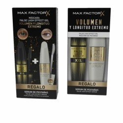 Make-Up Set Max Factor False Lash Effect XXL 2 Pieces