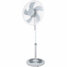 Freestanding Fan Grunkel FAN-165R 50 W White