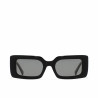 Unisex Sunglasses Hawkers Jam Ø 43 mm Black