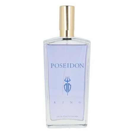 Men's Perfume The King Poseidon 13617 EDT (150 ml) 150 ml