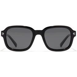 Unisex Sunglasses Hawkers Twist Ø 49 mm Black