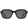 Unisex Sunglasses Hawkers Twist Ø 49 mm Black